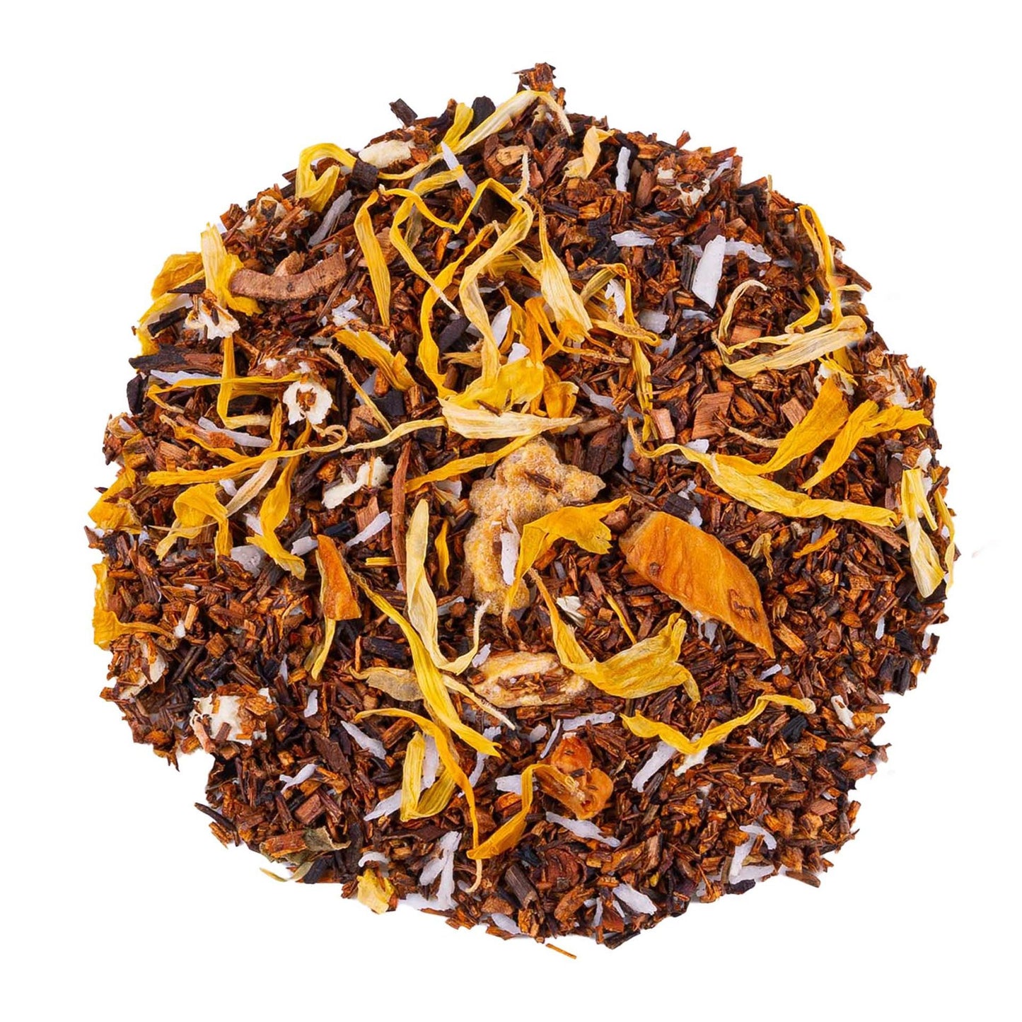 Coco Colada 100g | Rooibos te