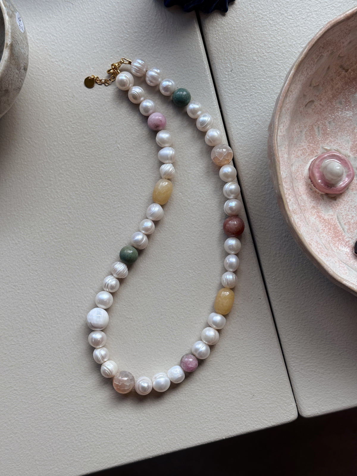NATURE, necklace