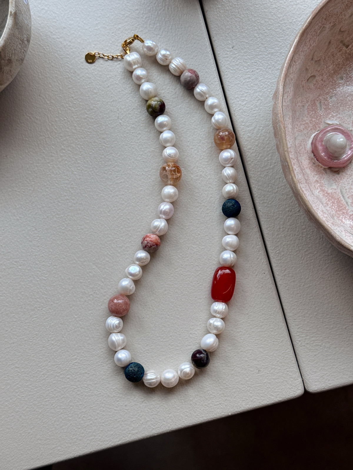 NATURE, necklace