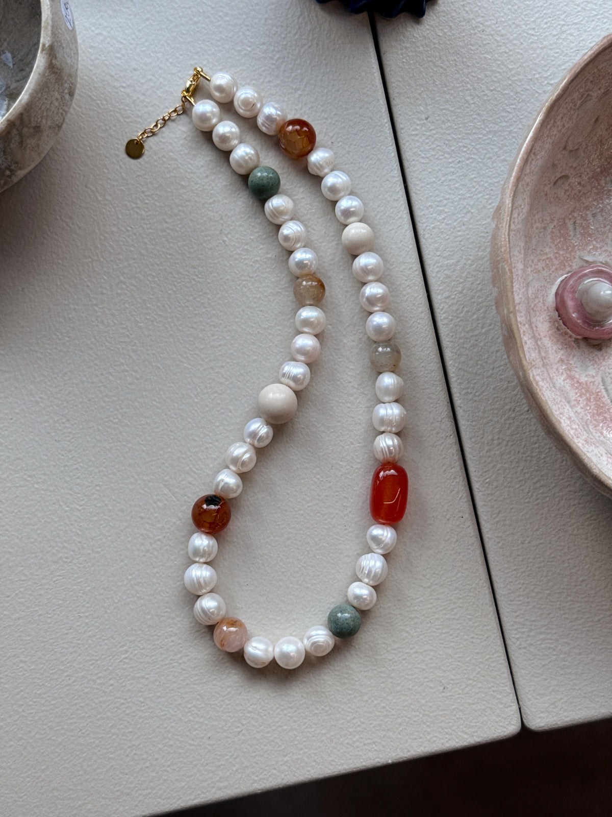 NATURE, necklace