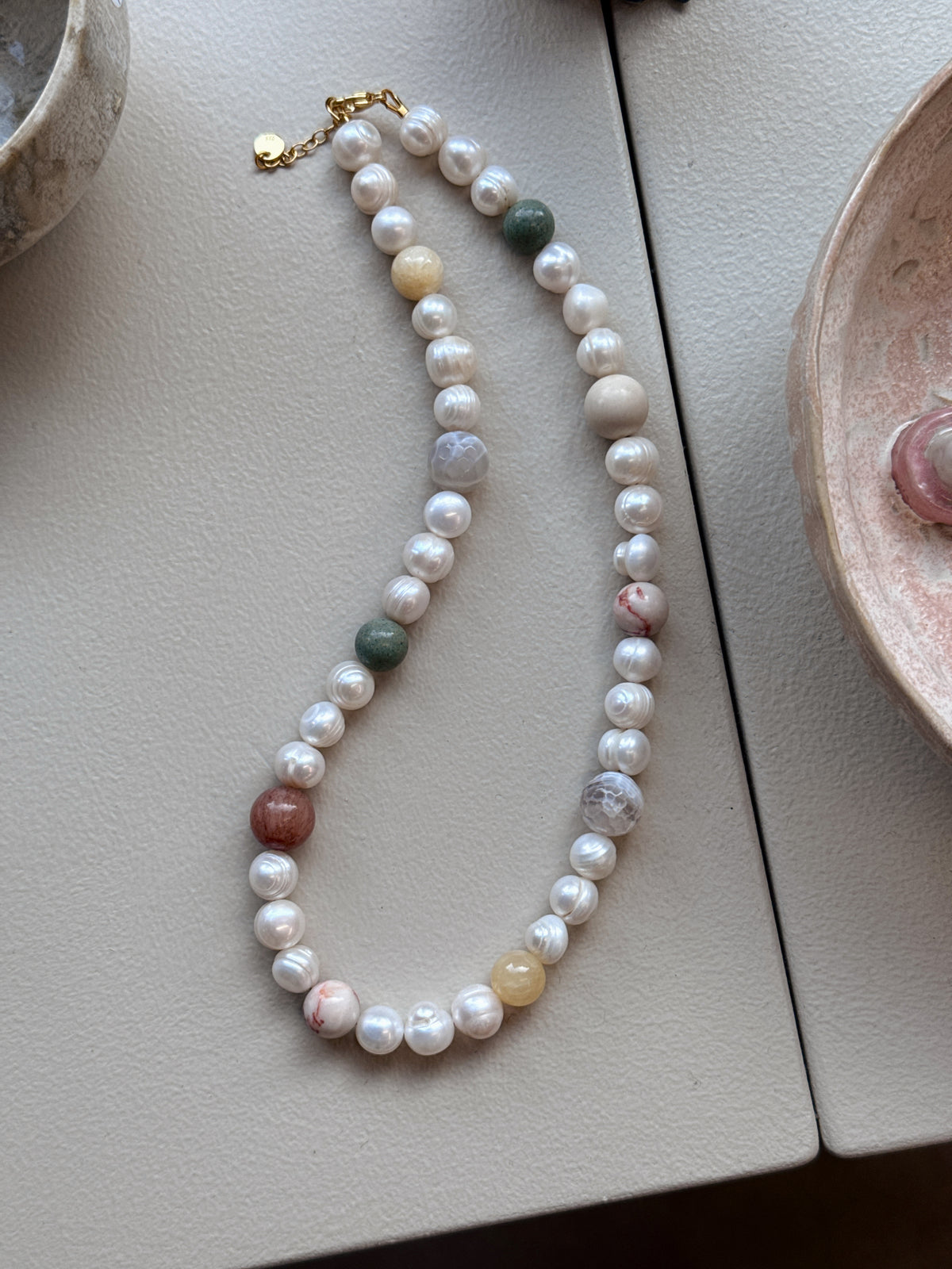 NATURE, necklace