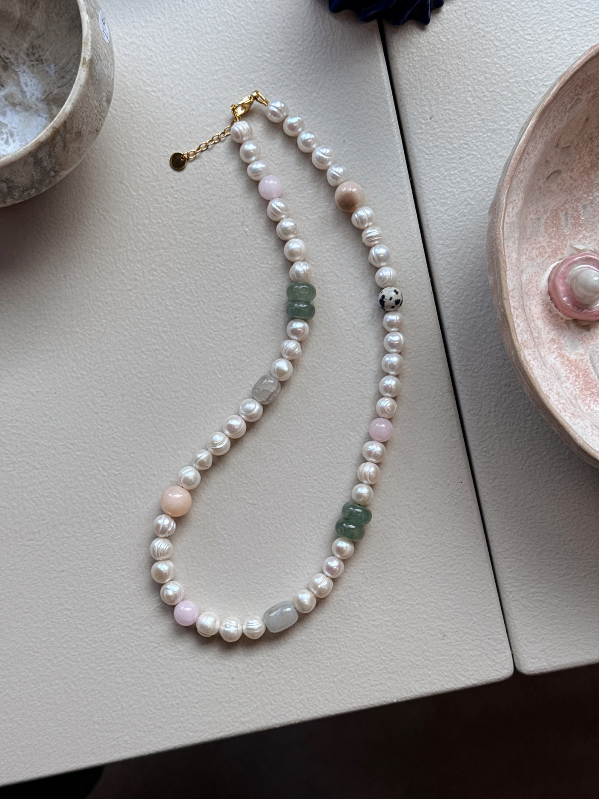 NATURE, necklace
