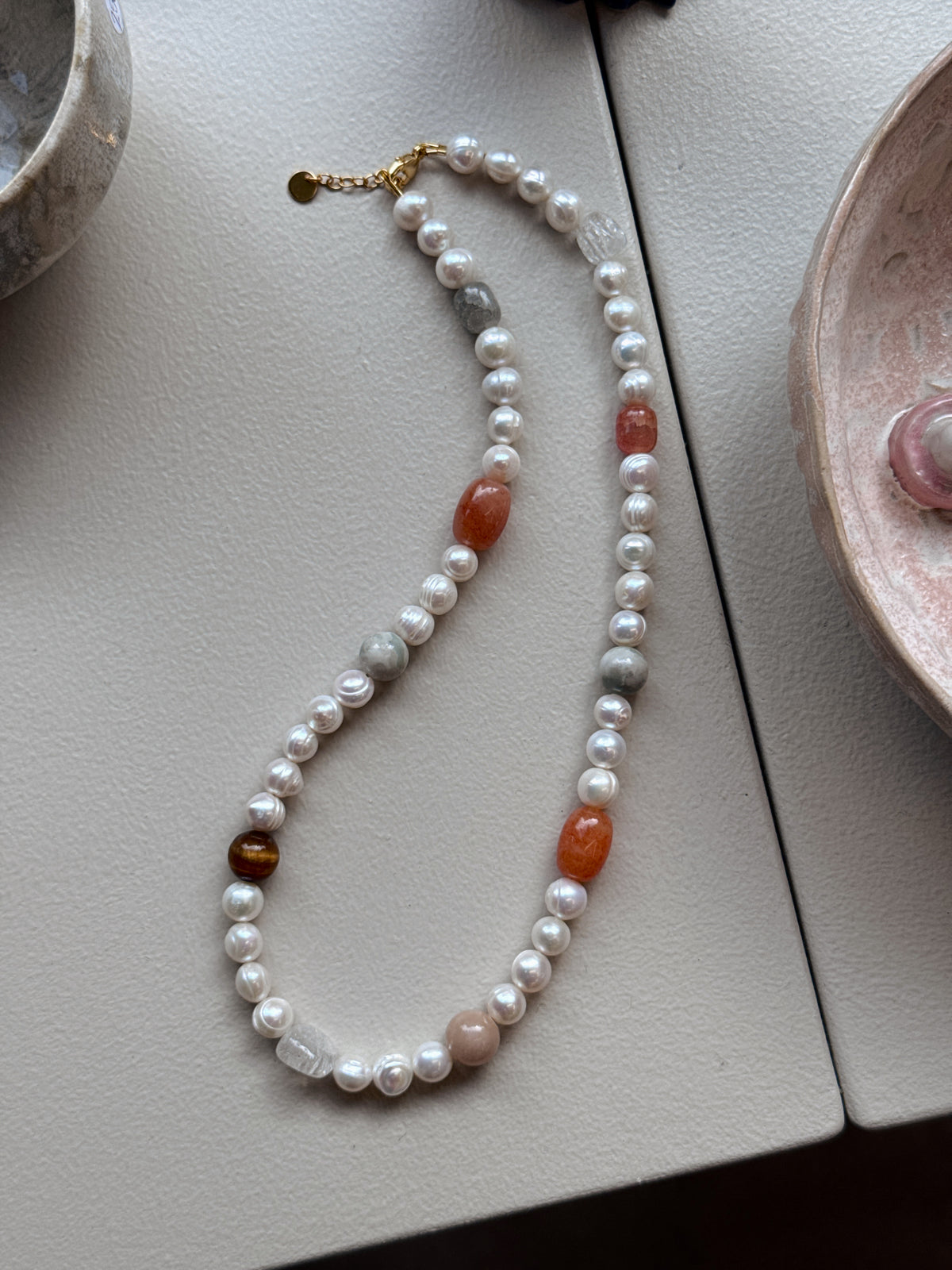 NATURE, necklace