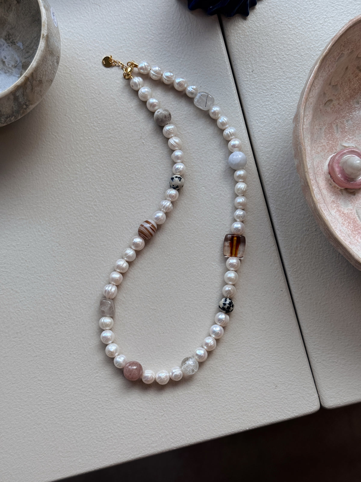 NATURE, necklace
