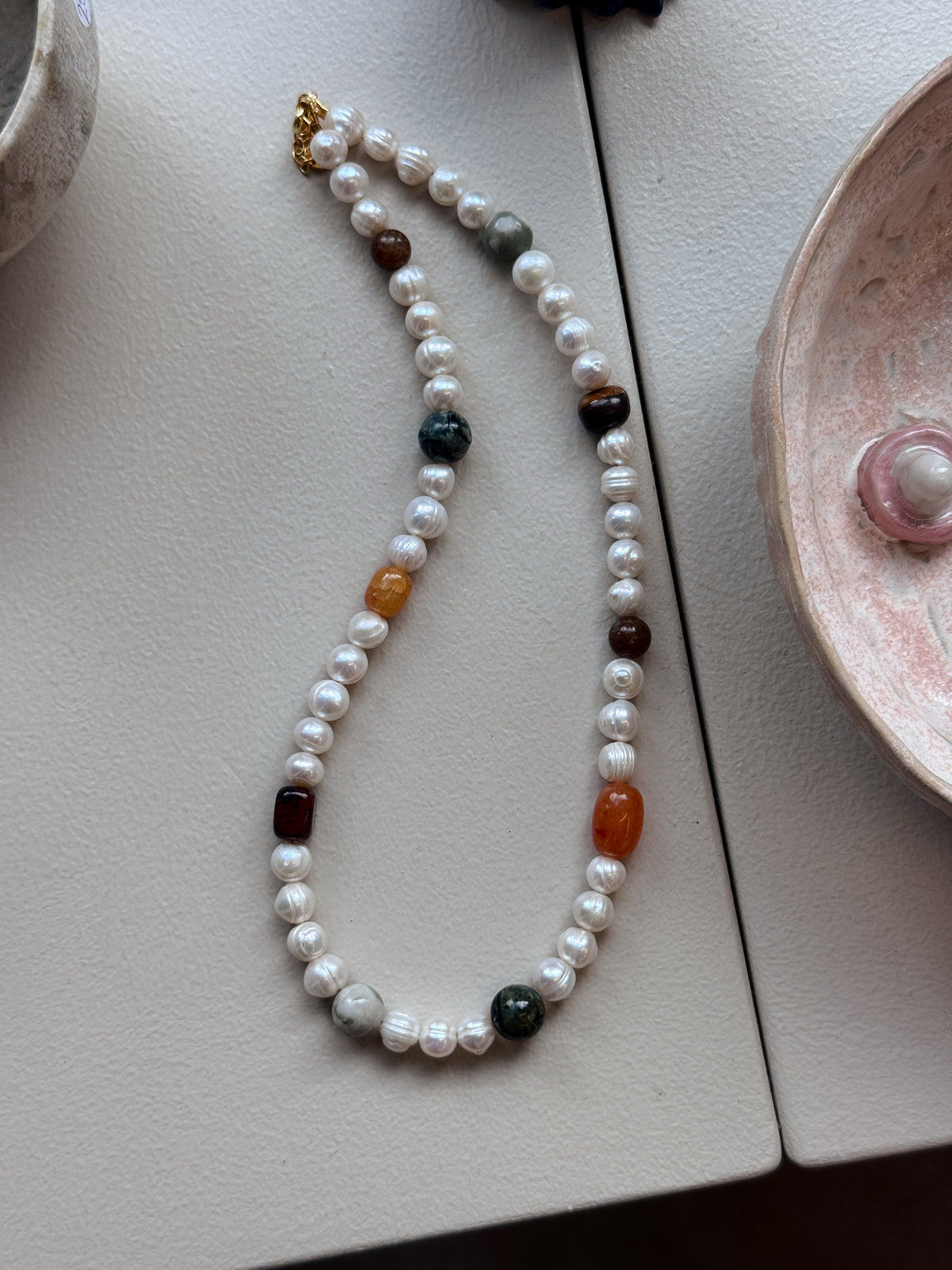 NATURE, necklace