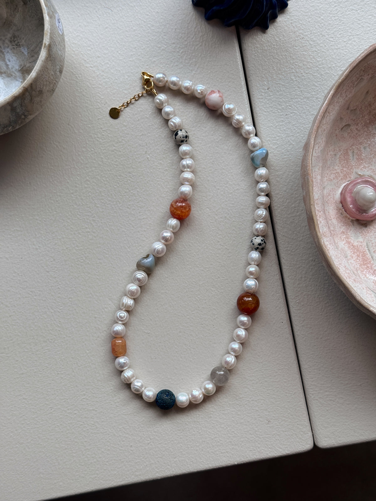 NATURE, necklace