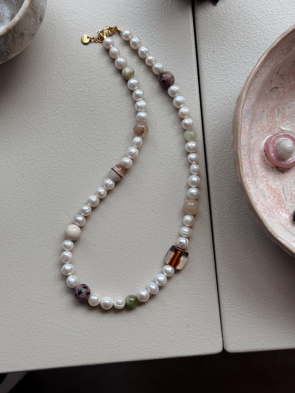 NATURE, necklace