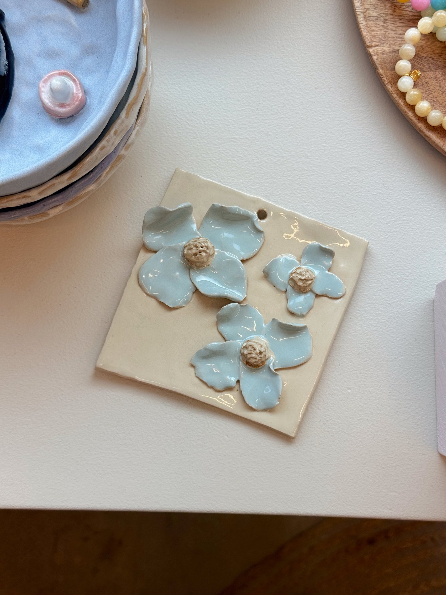Relief | Wall hanging