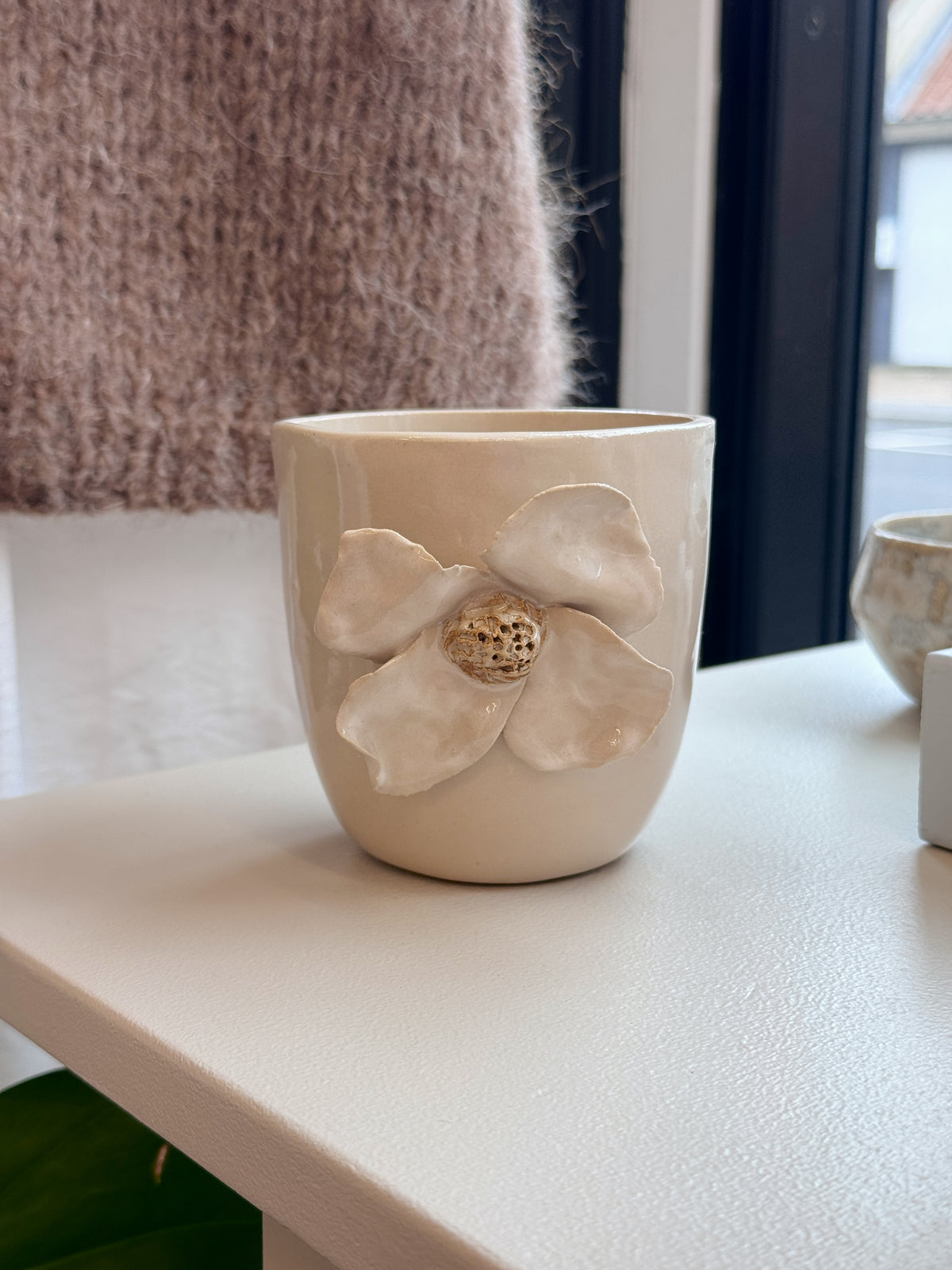 Flower Cup | No 9