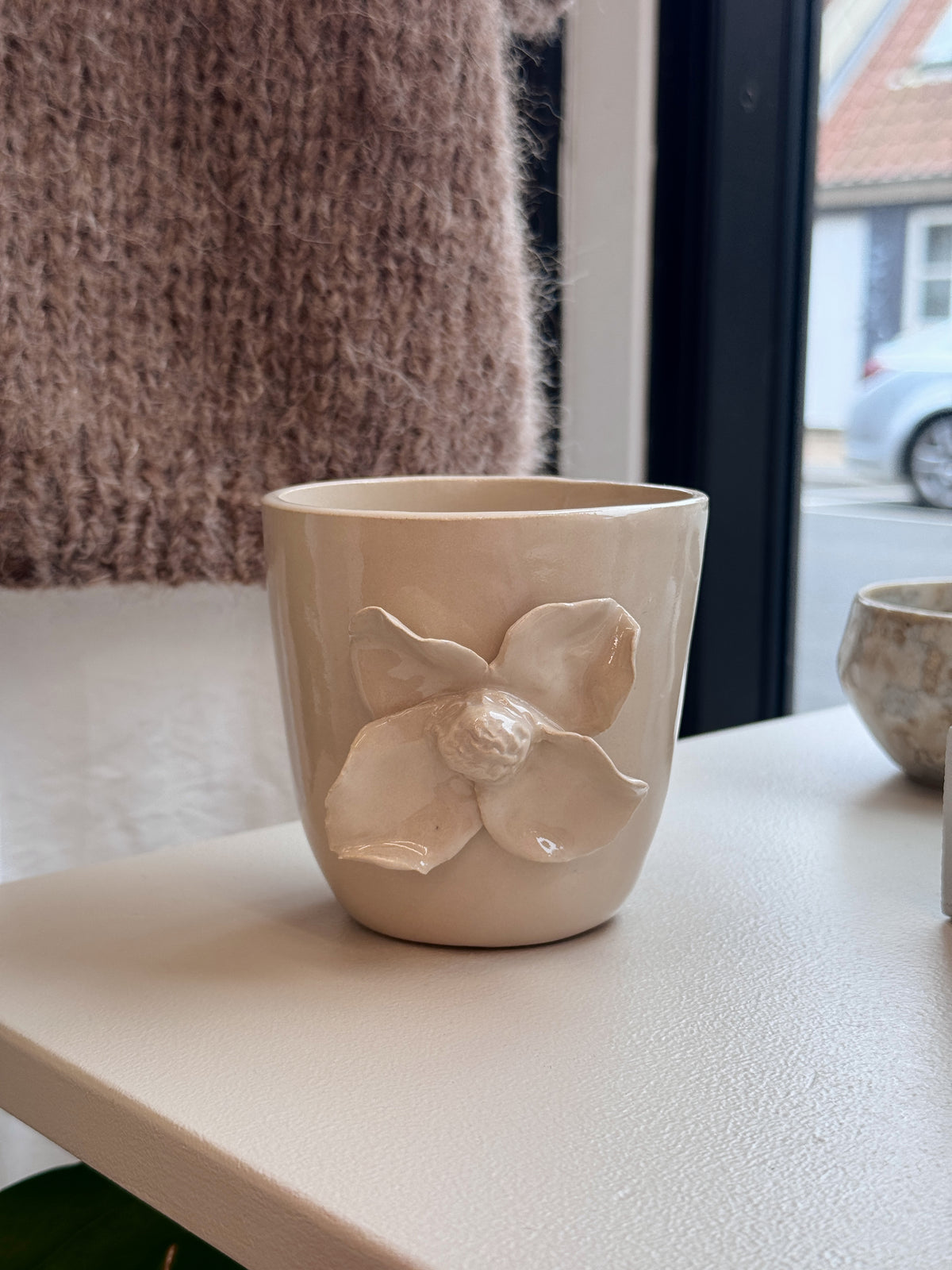 Flower Cup | No 13