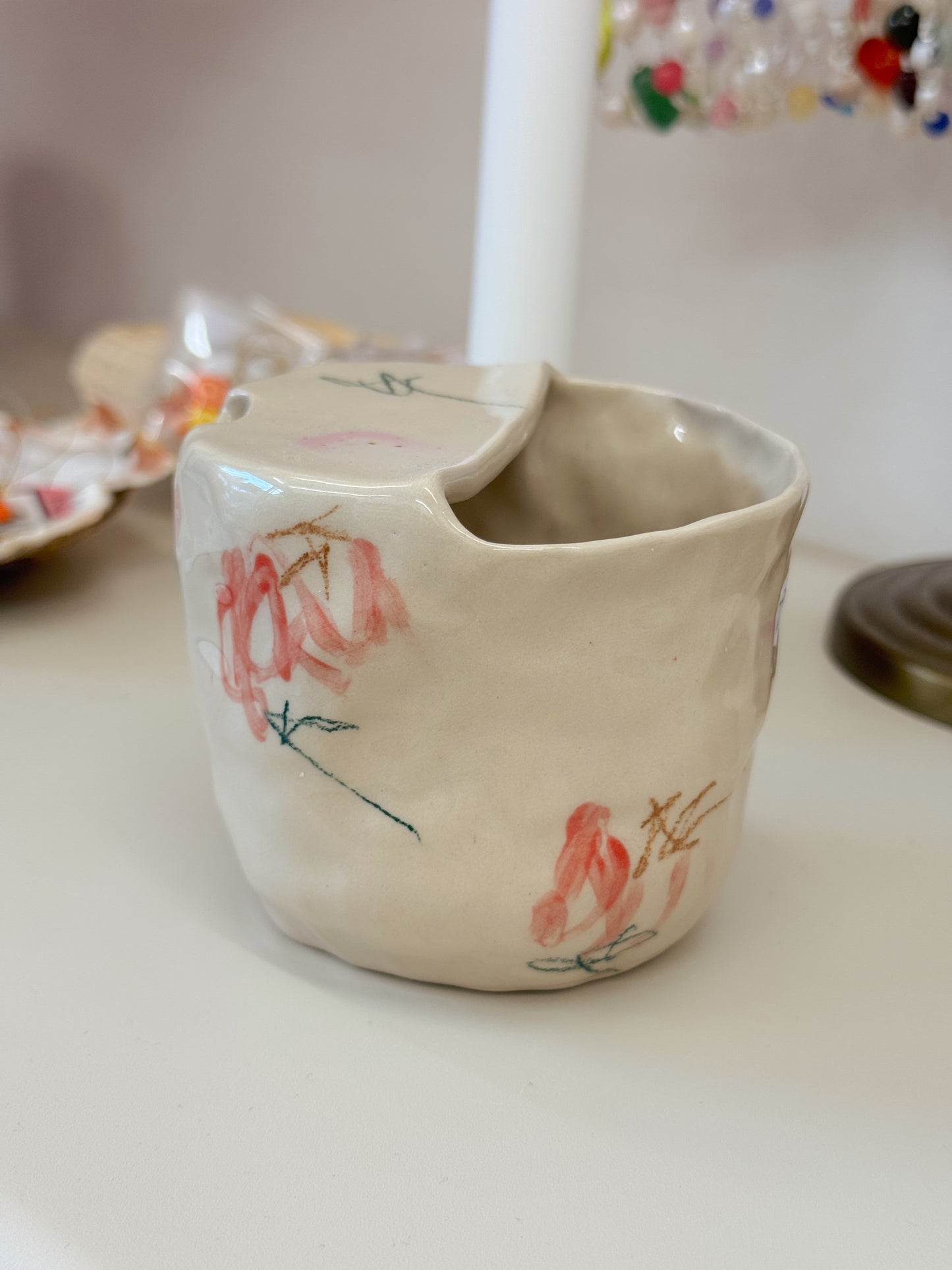 To-go kop | No. 1