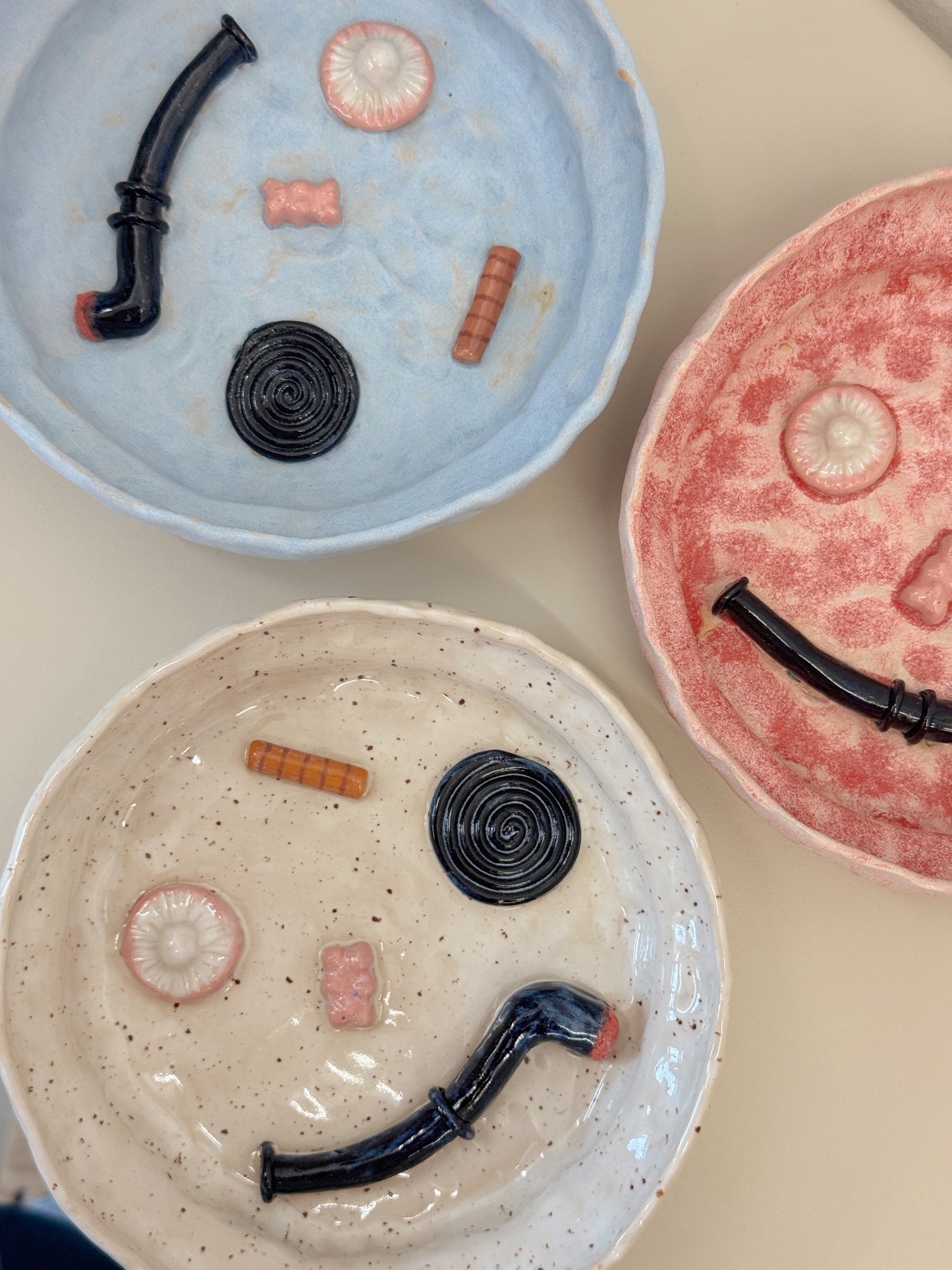 Slikskål | Magnolia