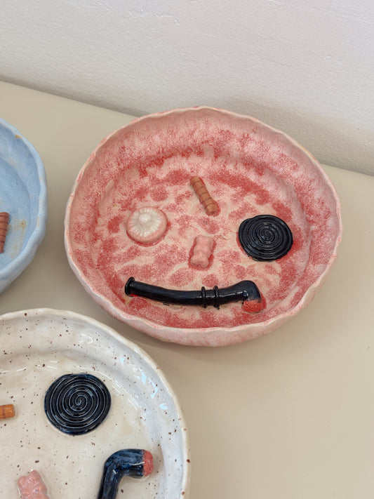 Slikskål | Magnolia