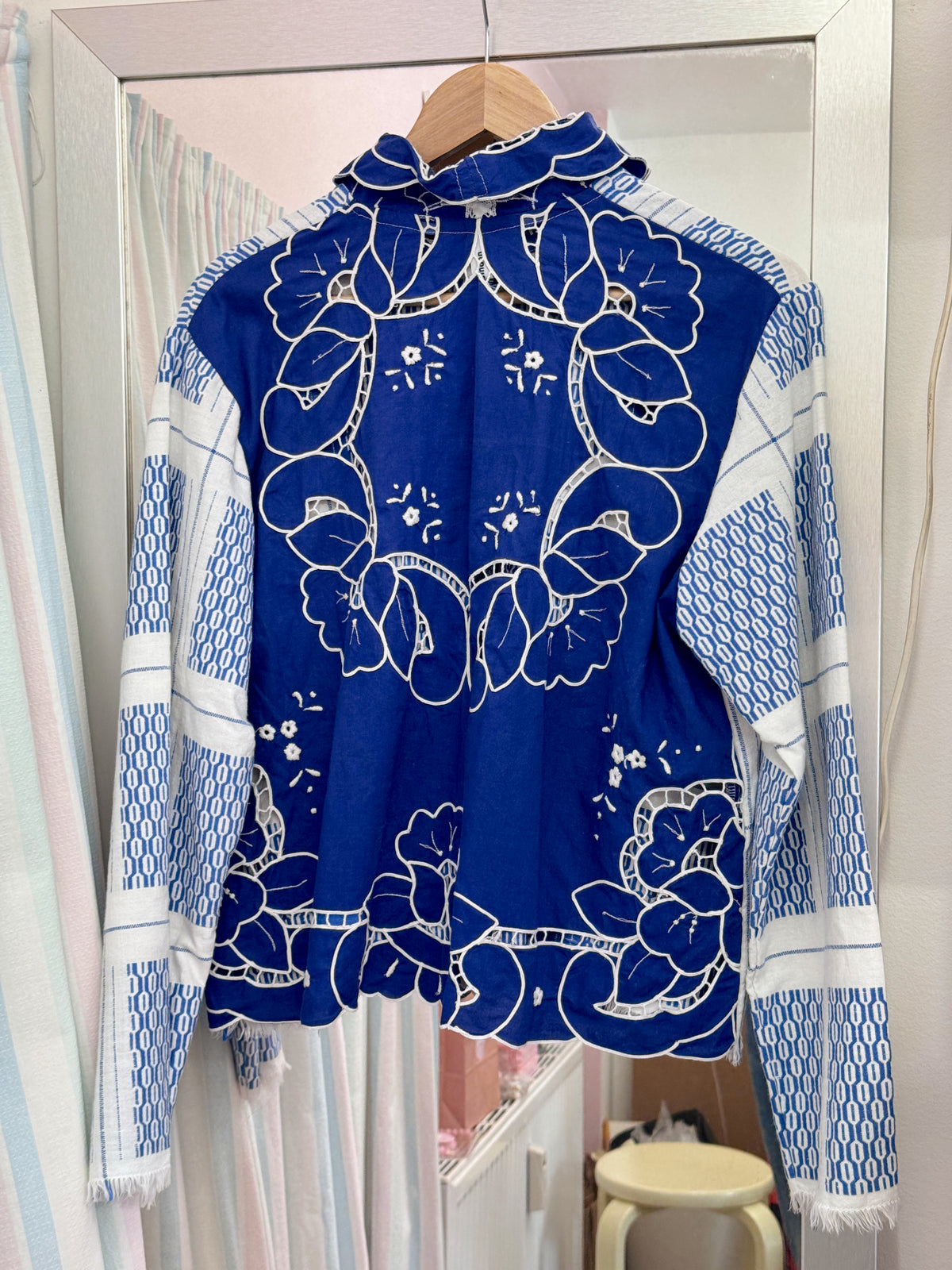Skjorte | "One of a kind" (Small)