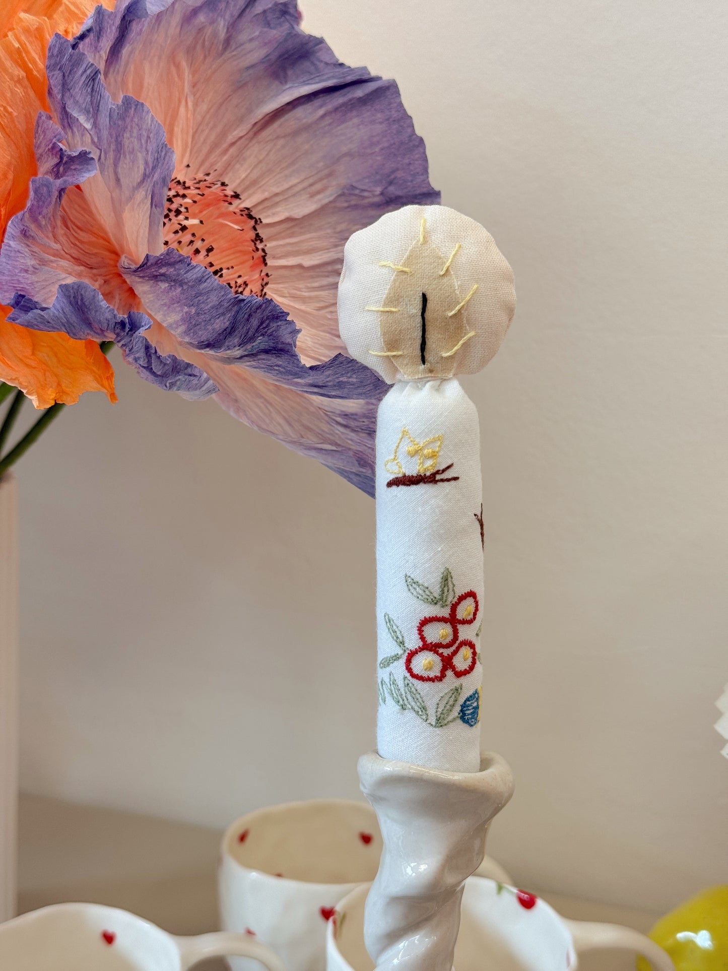 Evighedslys | Påske