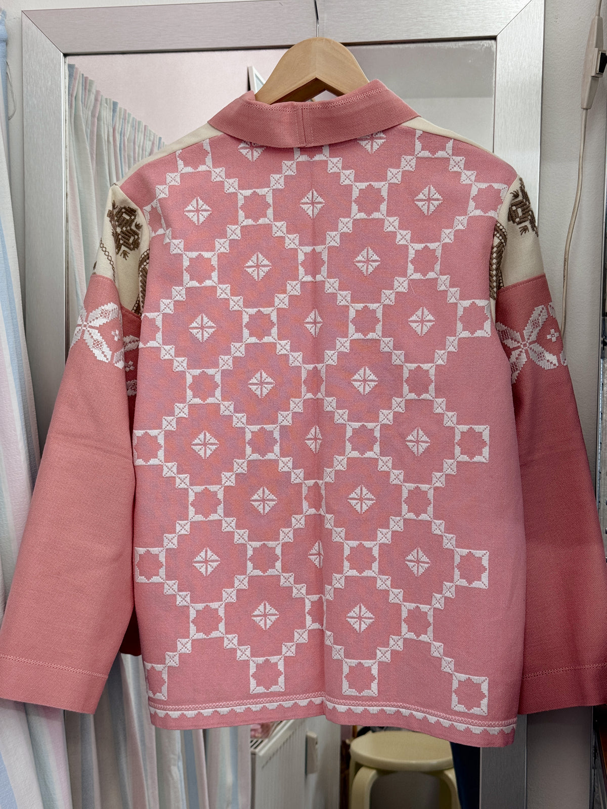Skjorte | "One of a kind" (Medium)
