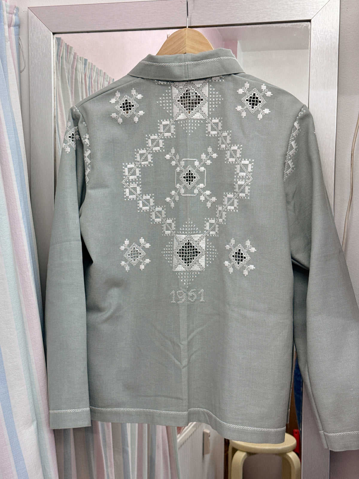Skjorte | "One of a kind" (Medium)