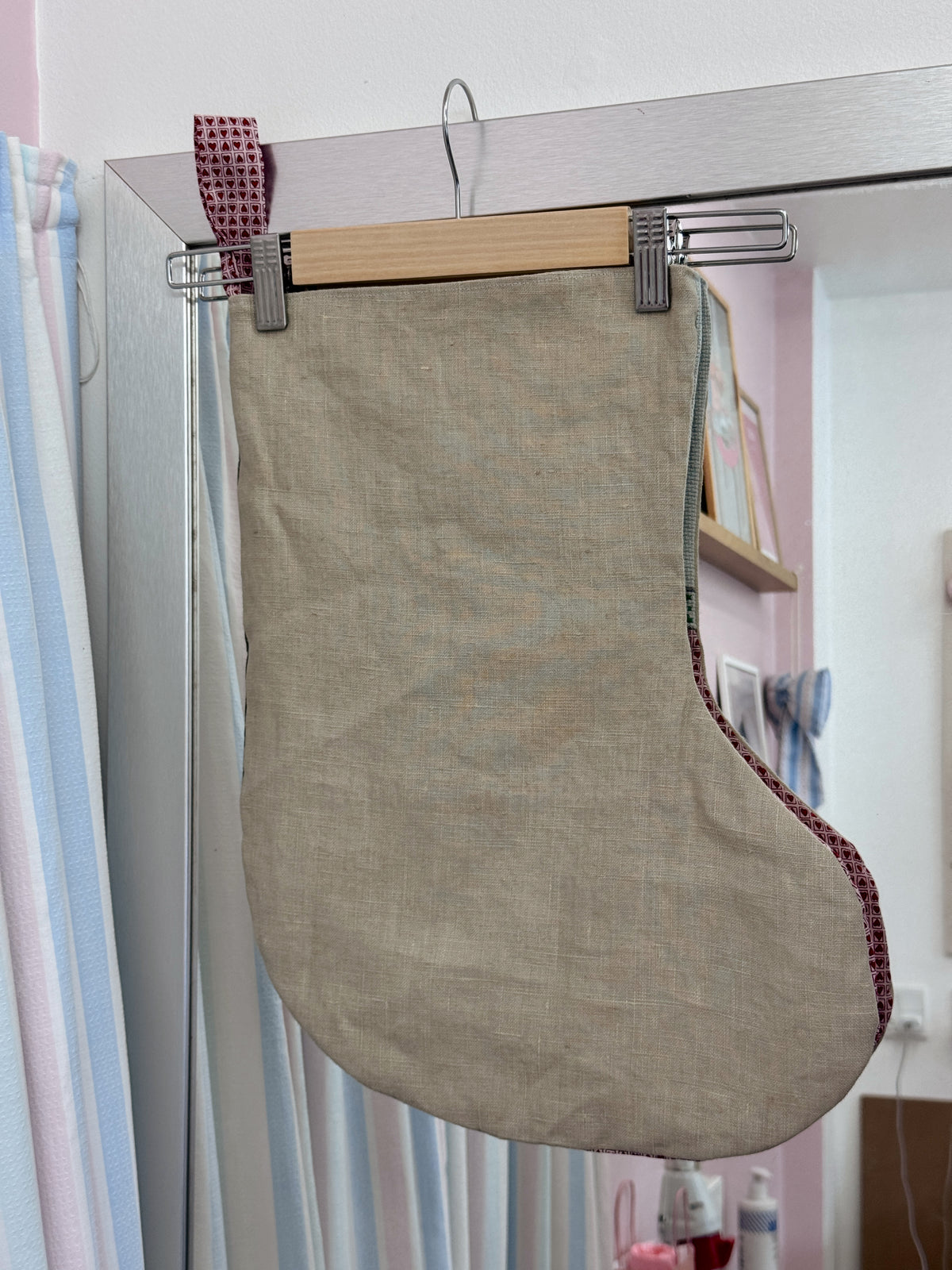 Patchwork julesok | No. 7