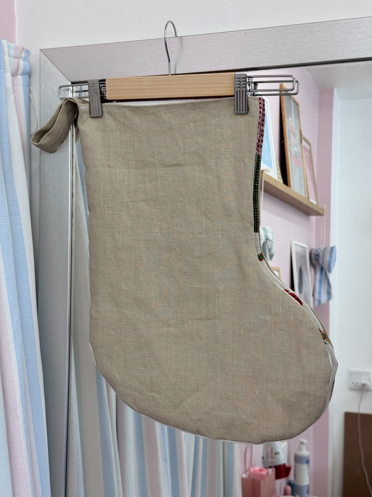 Patchwork julesok | No. 6