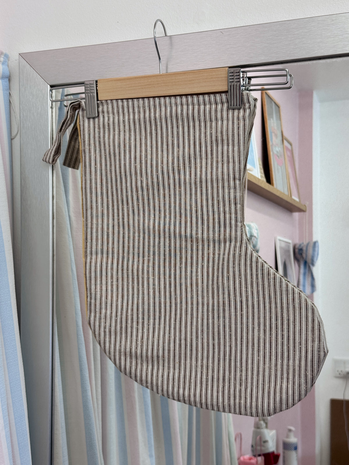 Patchwork julesok | No. 4