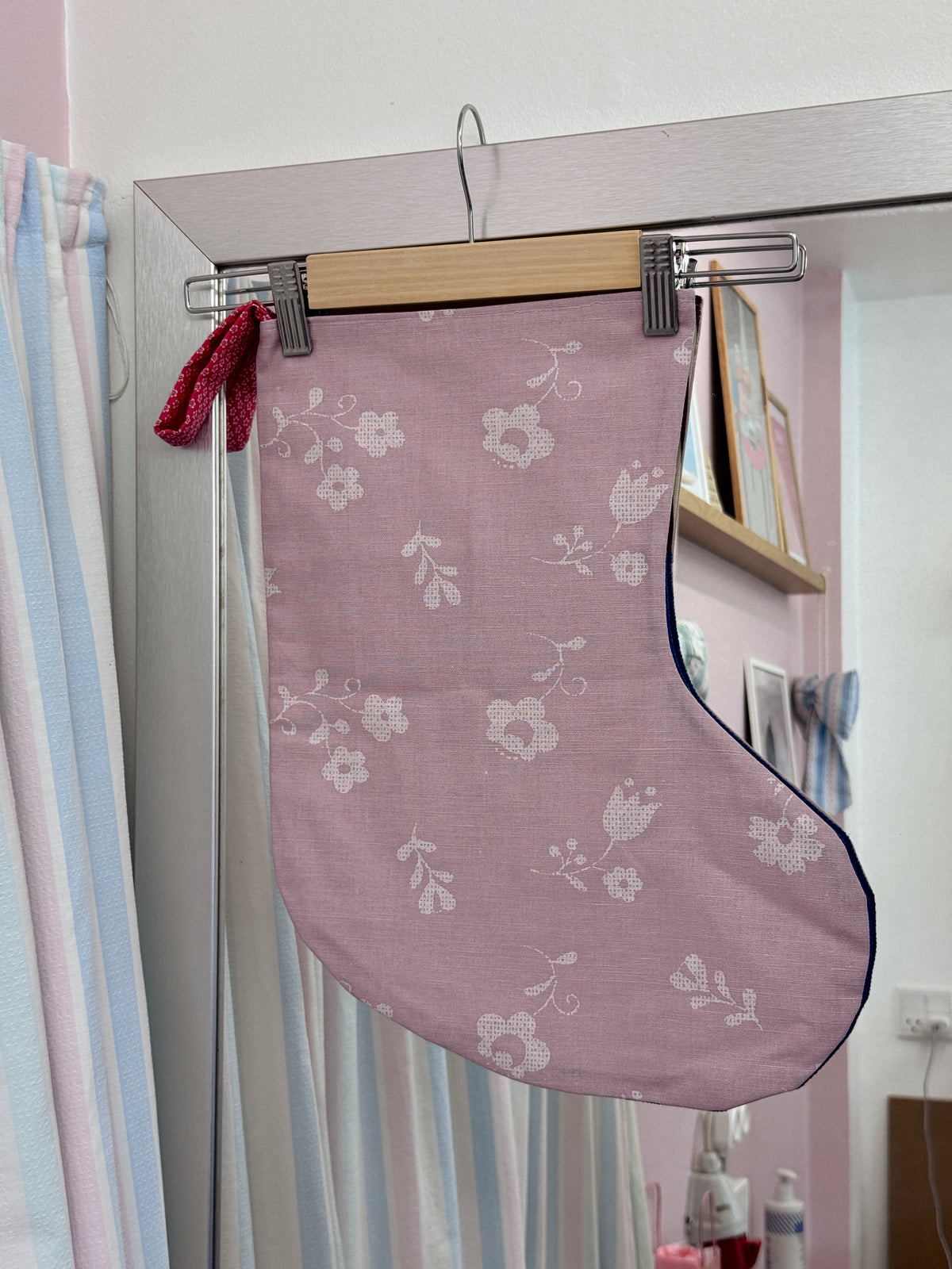 Patchwork julesok | No. 11