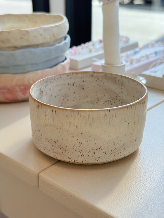 Skål | Stella Blanc