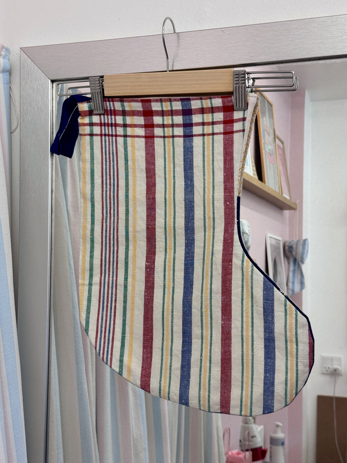 Patchwork julesok | No. 13