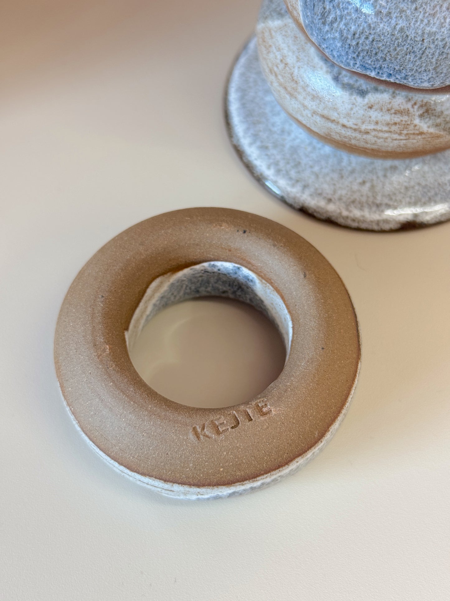 Æggedonuts