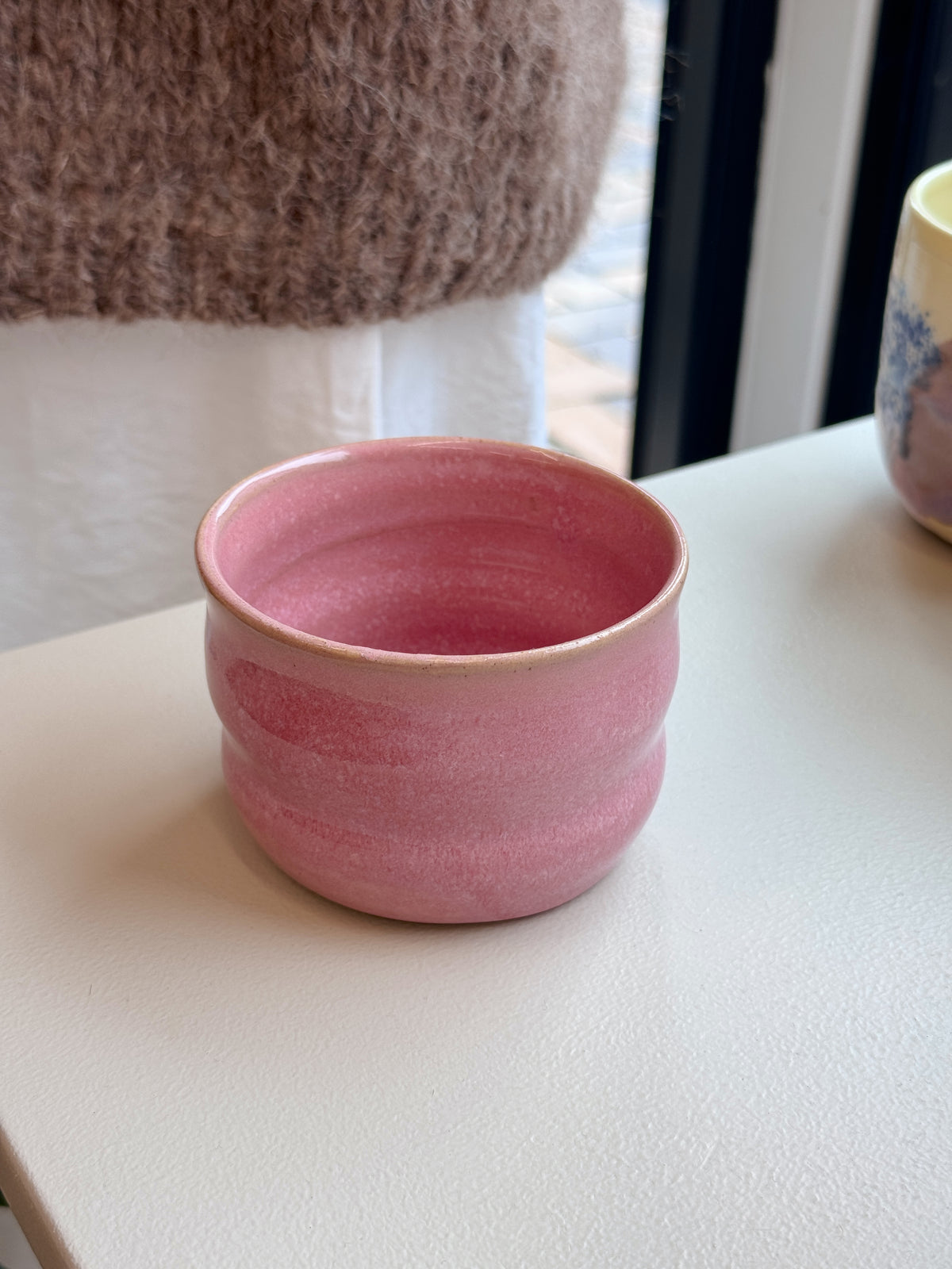 Bow cup without handle | No. 5