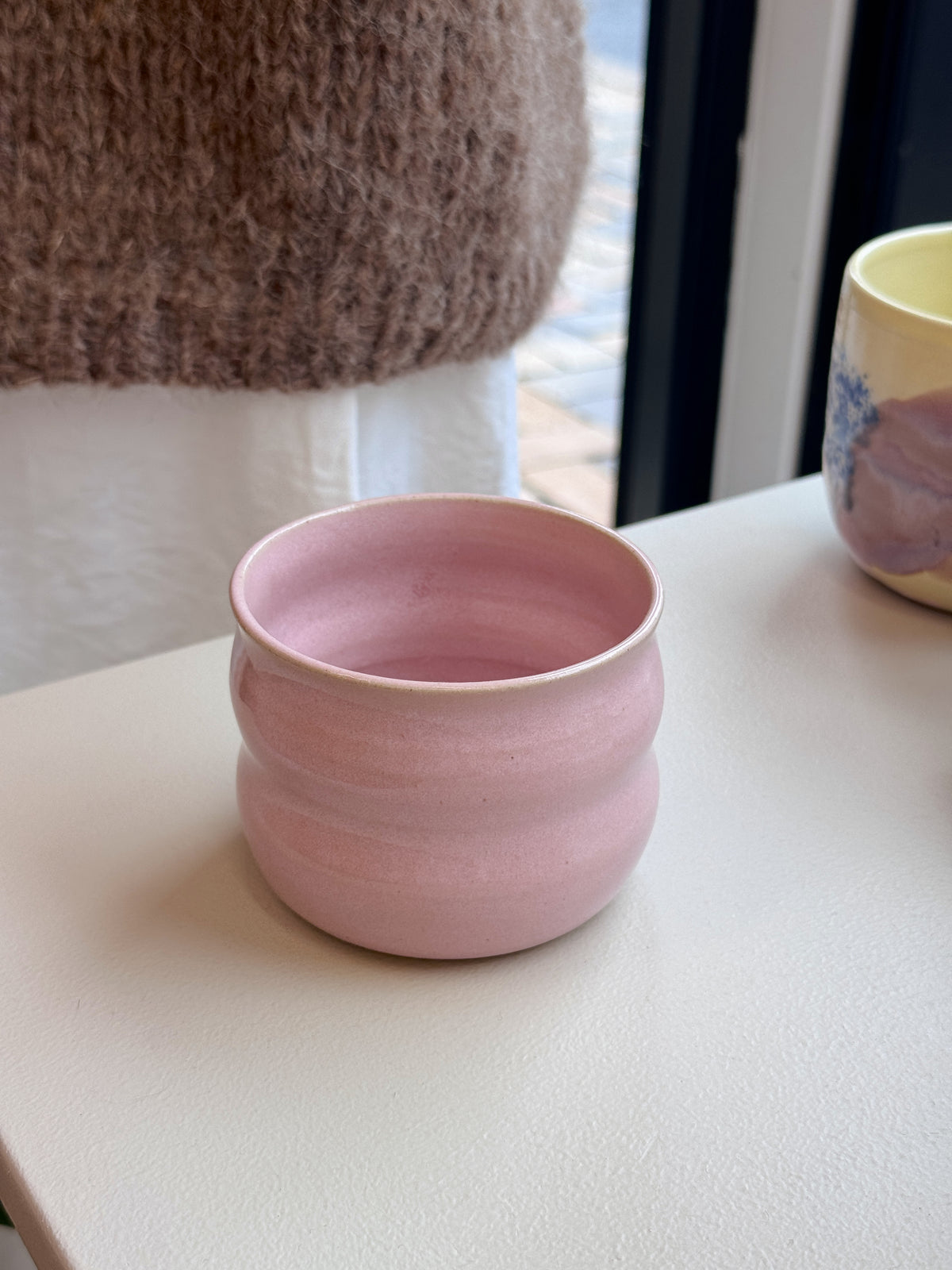 Bow cup without handle | No. 5