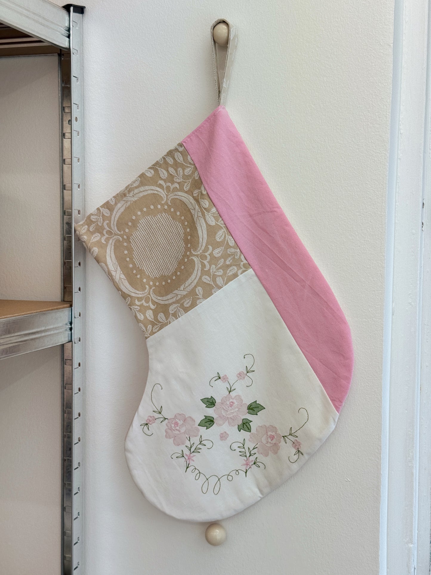 Patchwork julesok | No 2