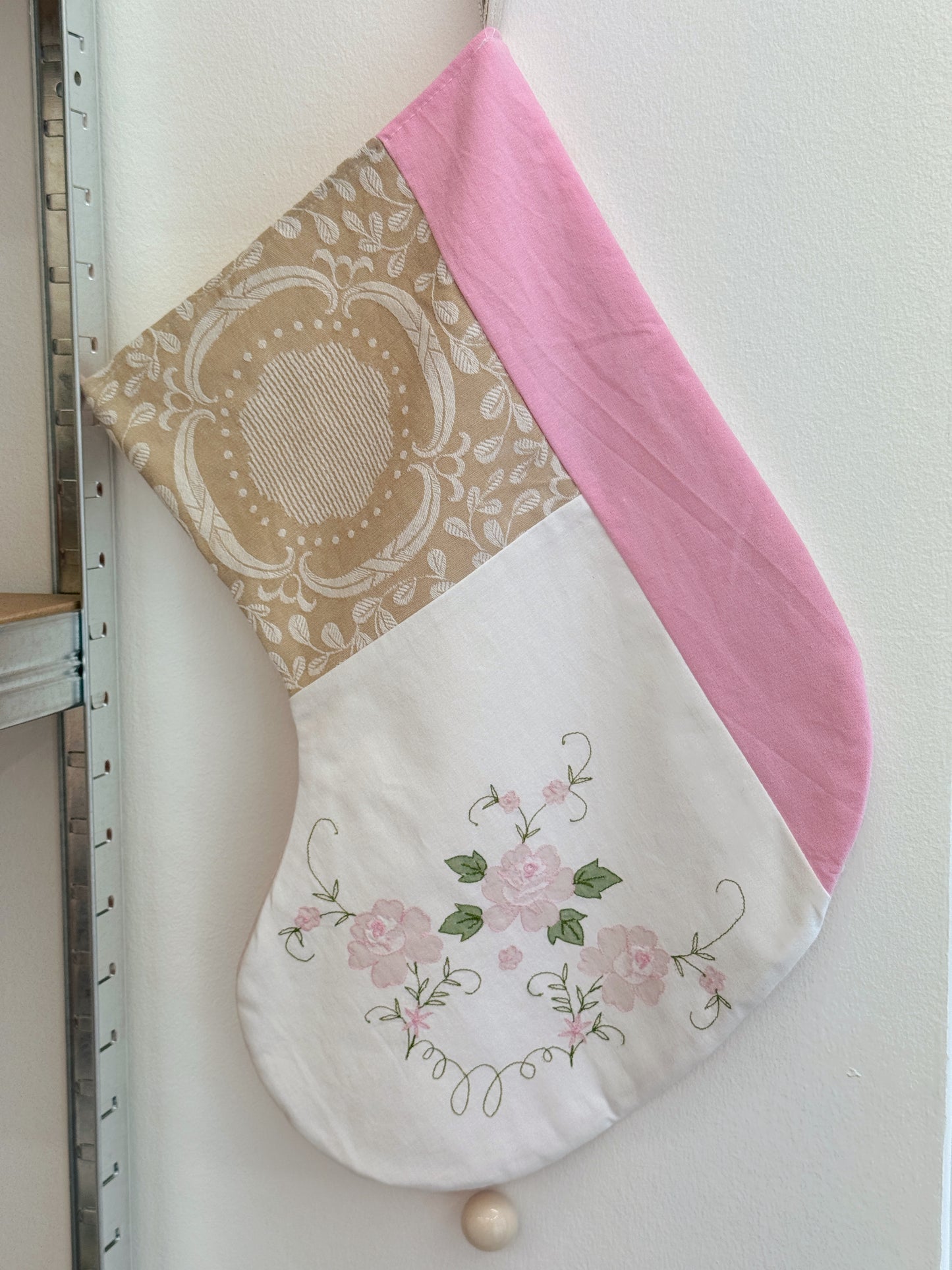 Patchwork julesok | No 2
