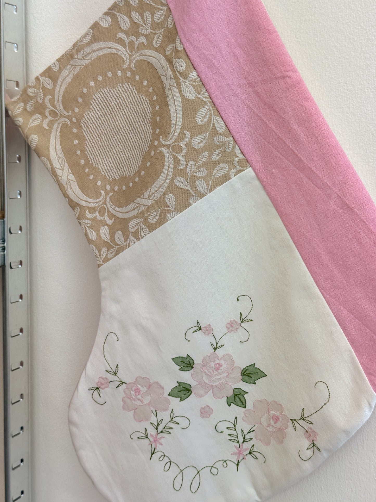 Patchwork julesok | No 2
