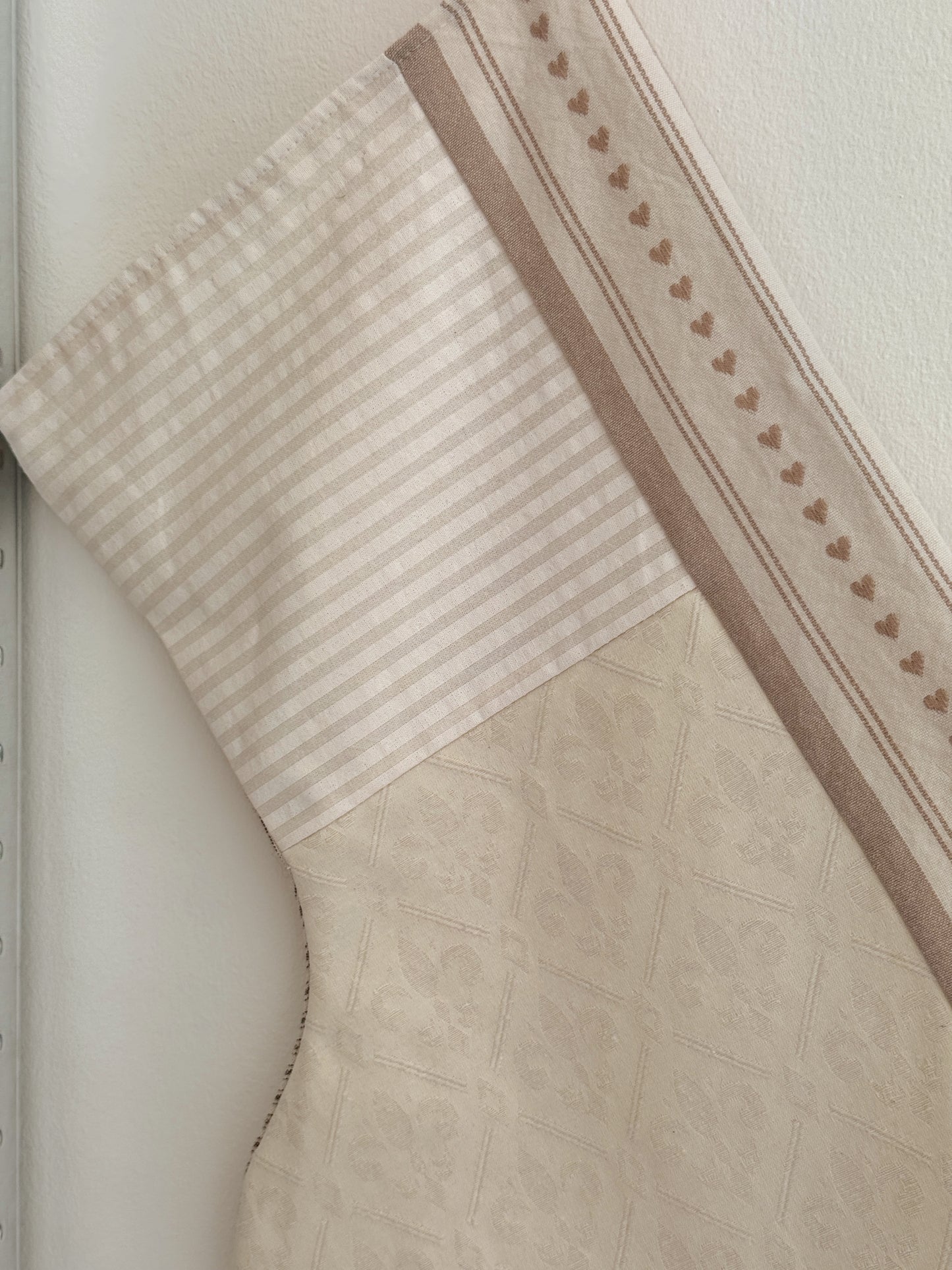Patchwork julesok | No 3
