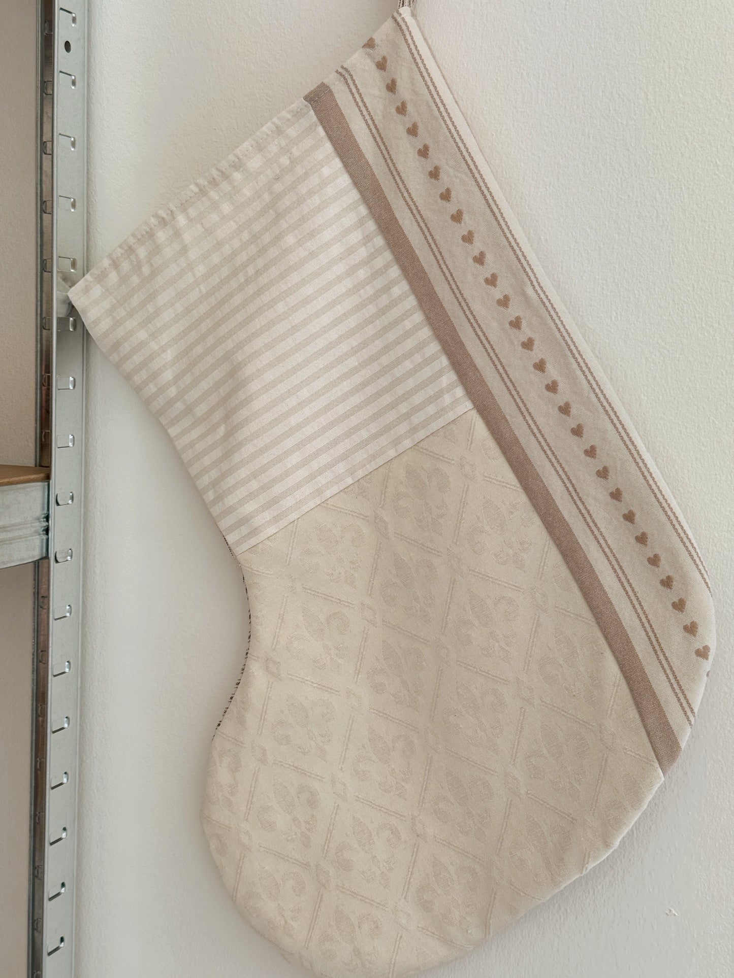 Patchwork julesok | No 3