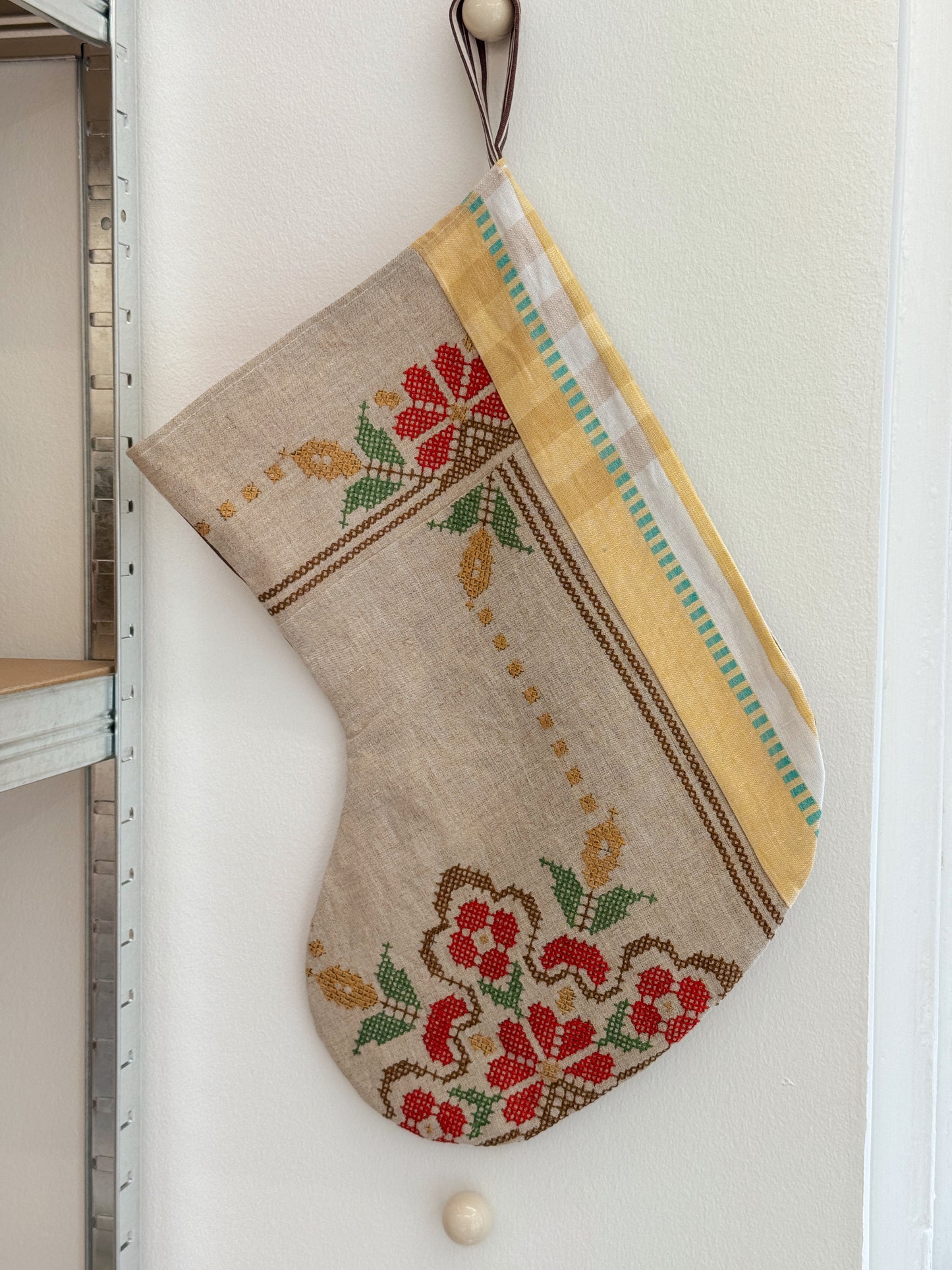 Patchwork julesok | No 5