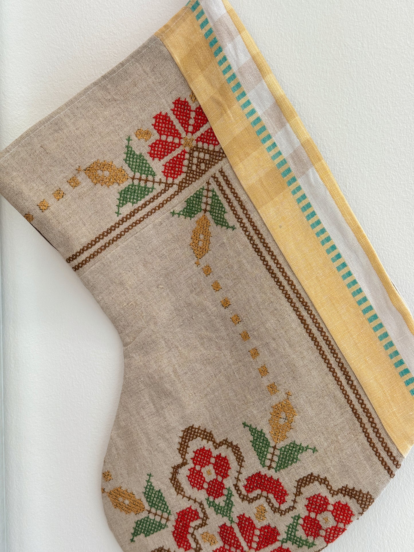 Patchwork julesok | No 5
