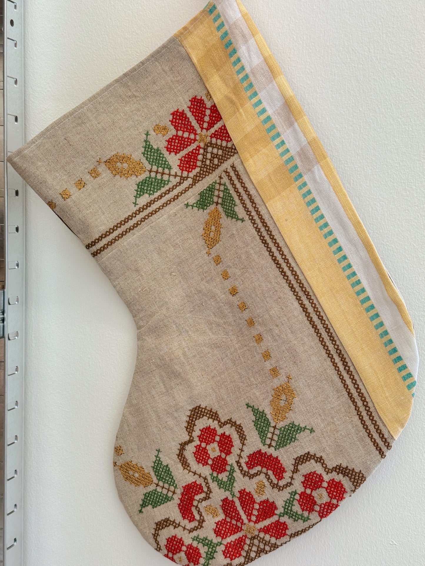 Patchwork julesok | No 5