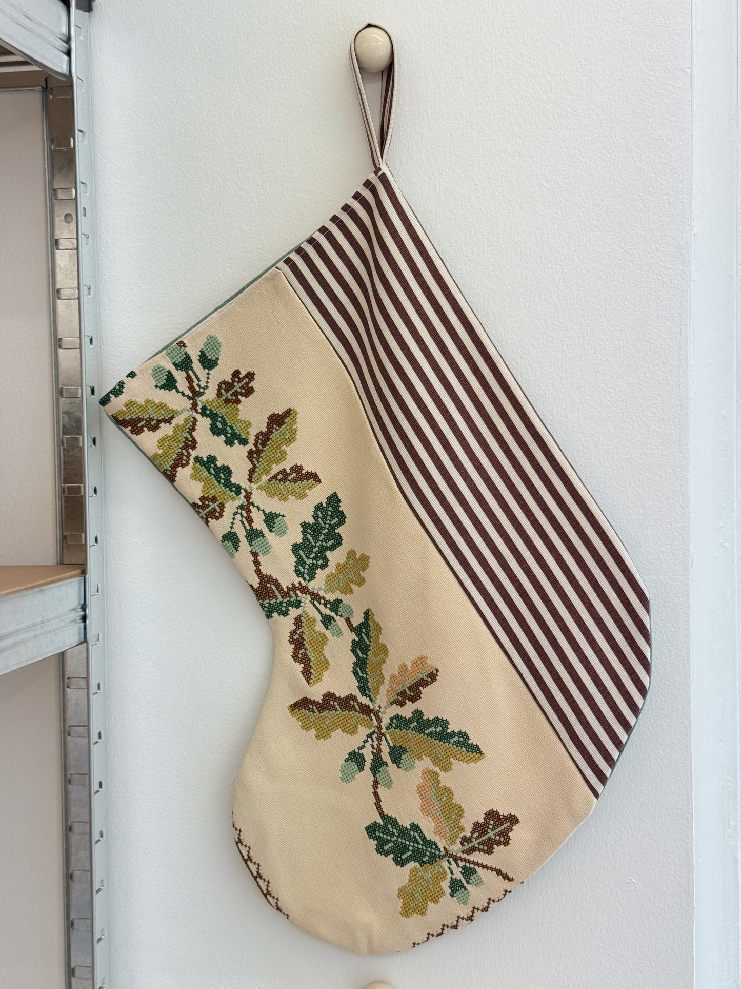 Patchwork julesok | No 6