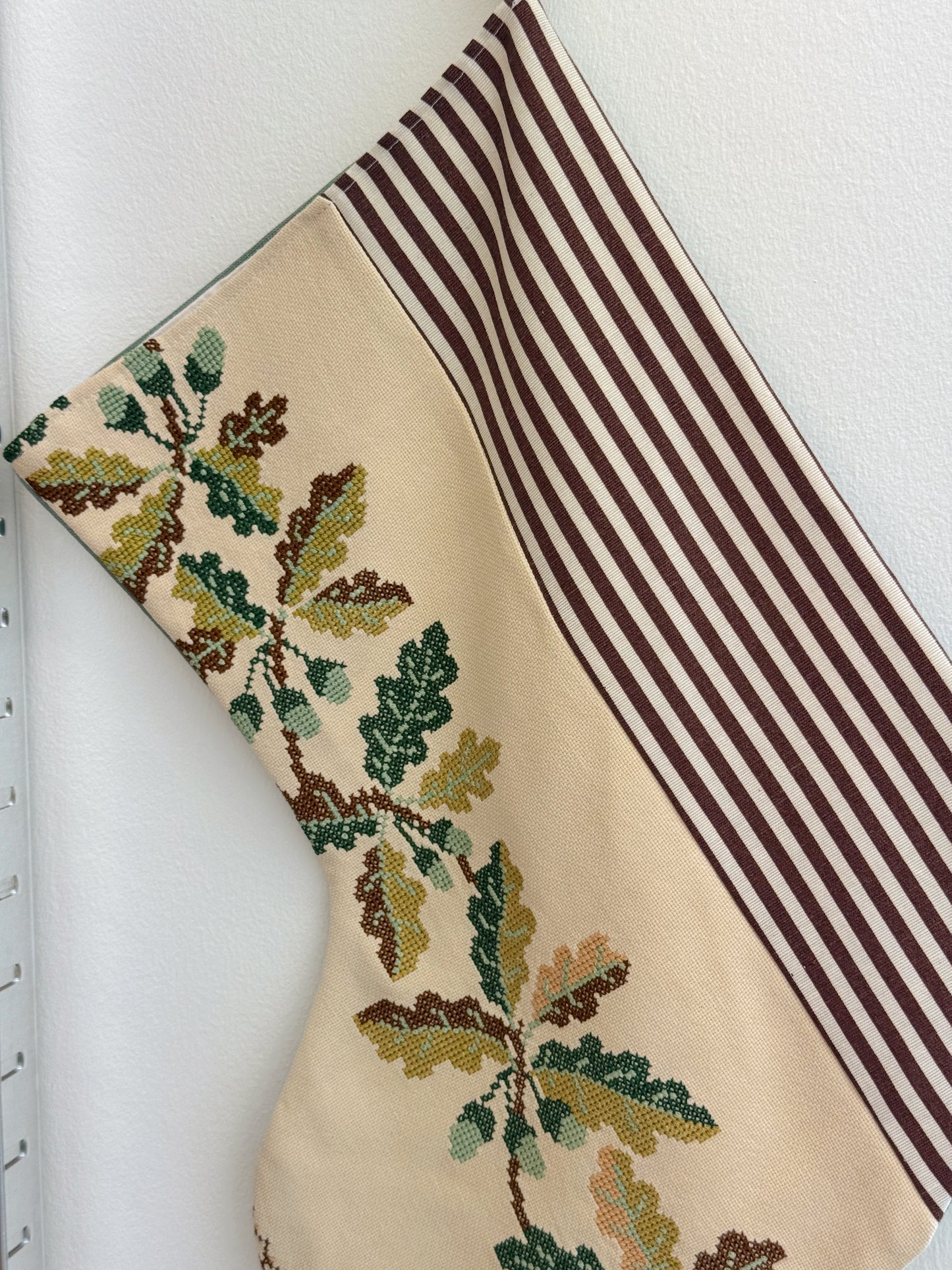 Patchwork julesok | No 6