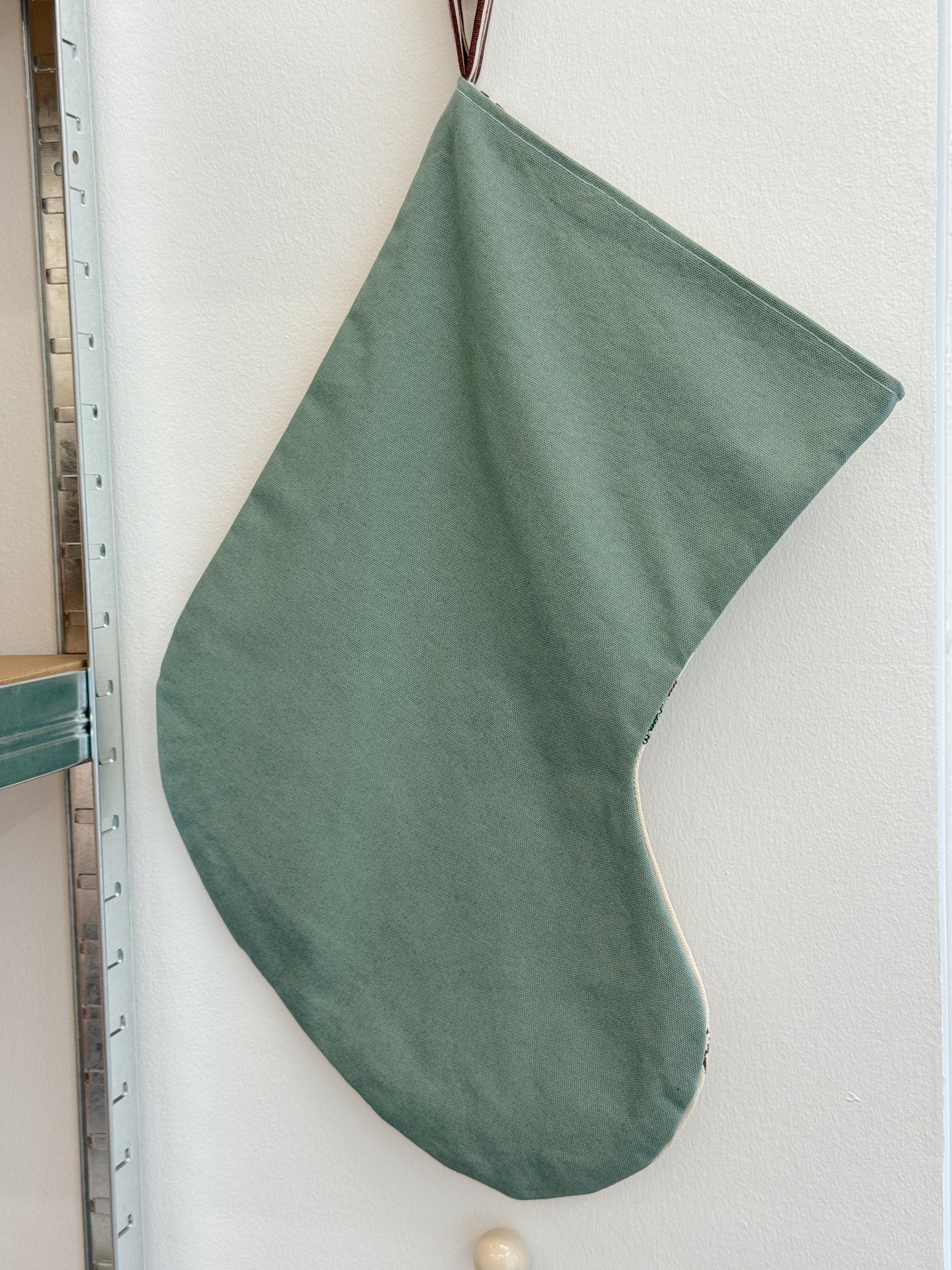 Patchwork julesok | No 6