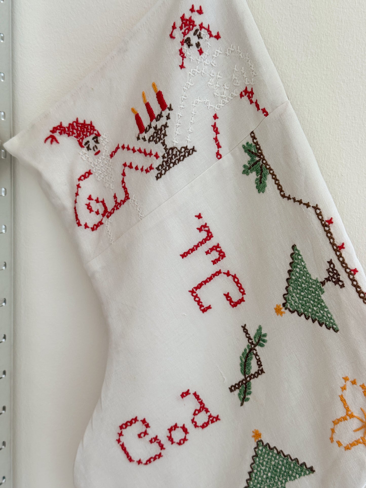 Patchwork julesok | No 7