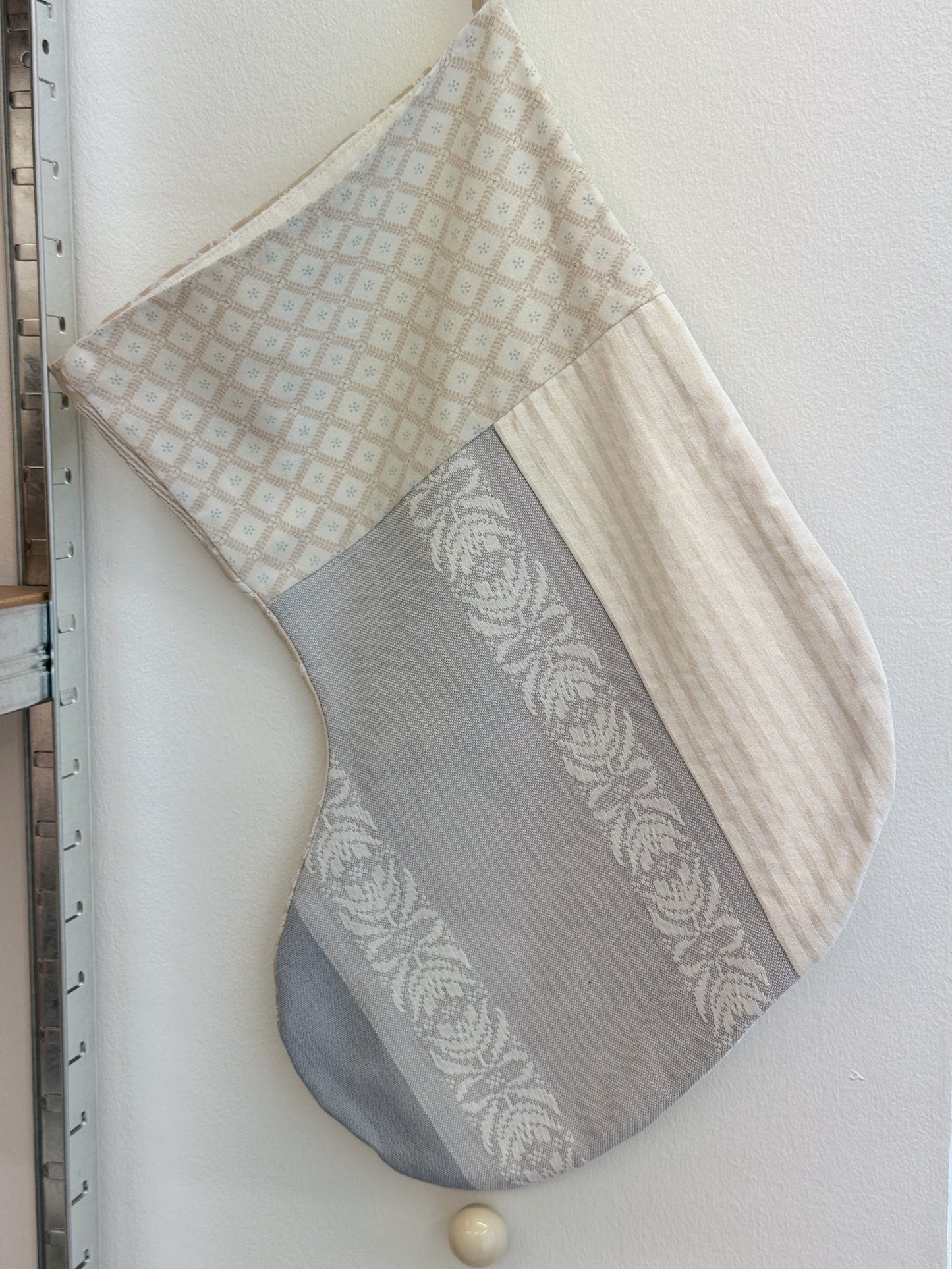 Patchwork julesok | No 8