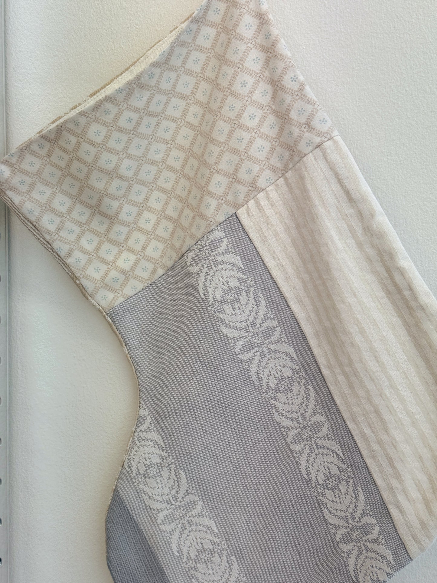 Patchwork julesok | No 8