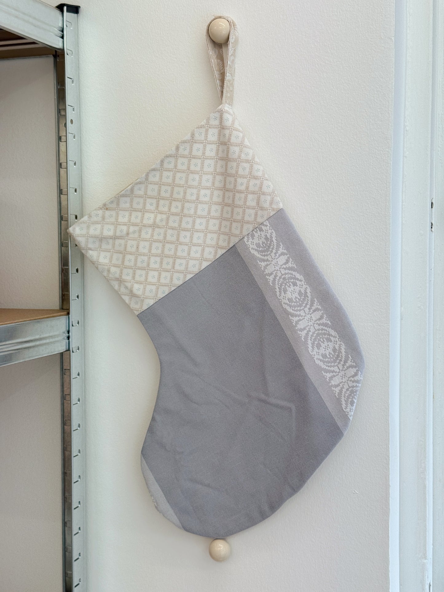 Patchwork julesok | No 9