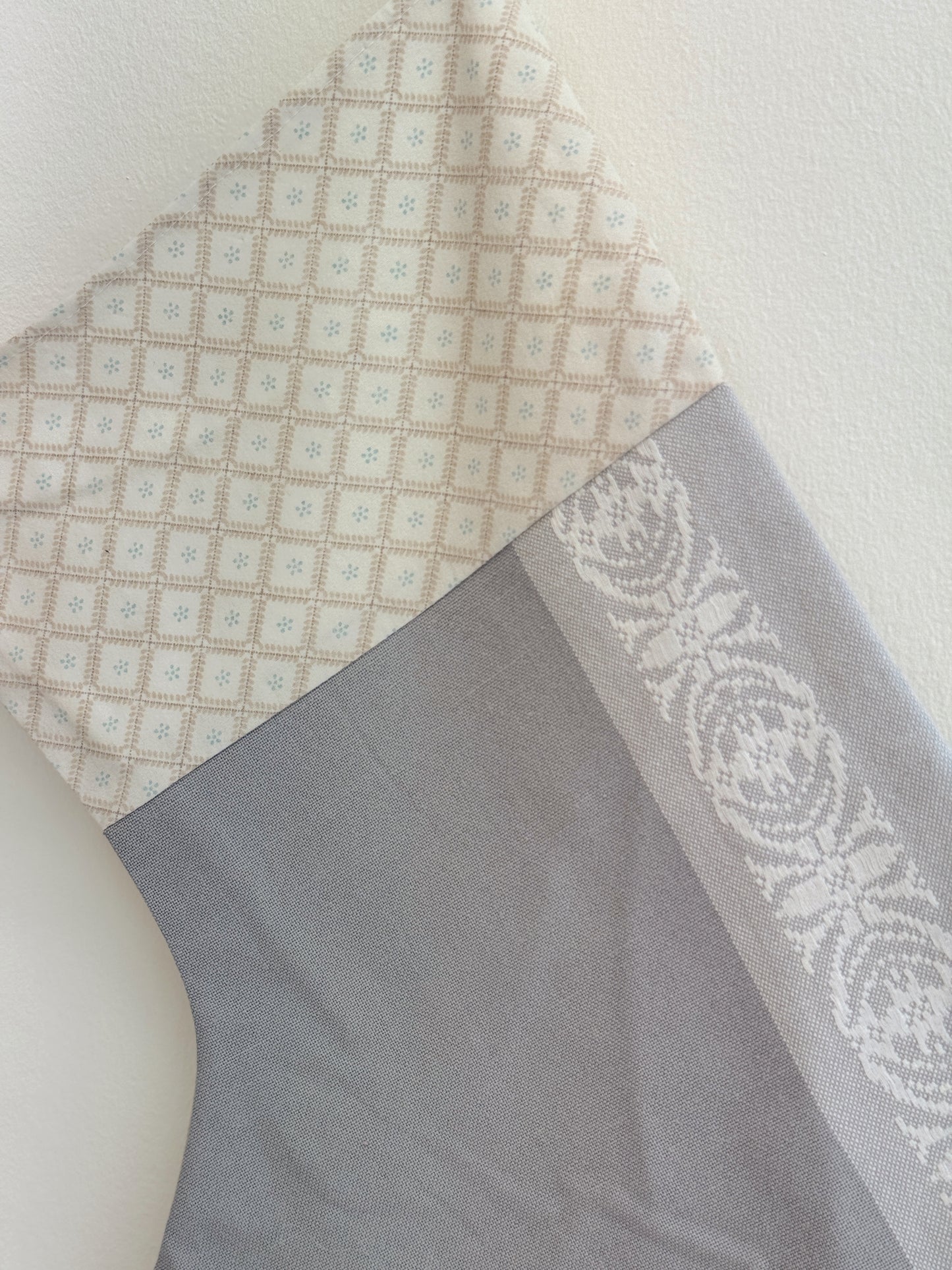 Patchwork julesok | No 9