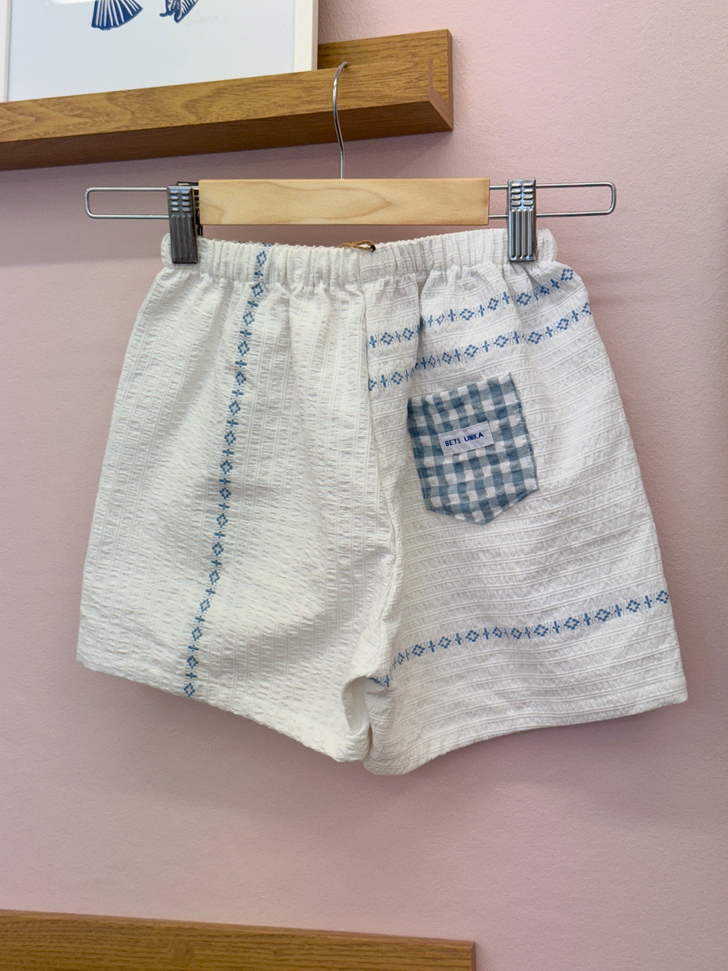 FREYA shorts | Str. 4-5 år