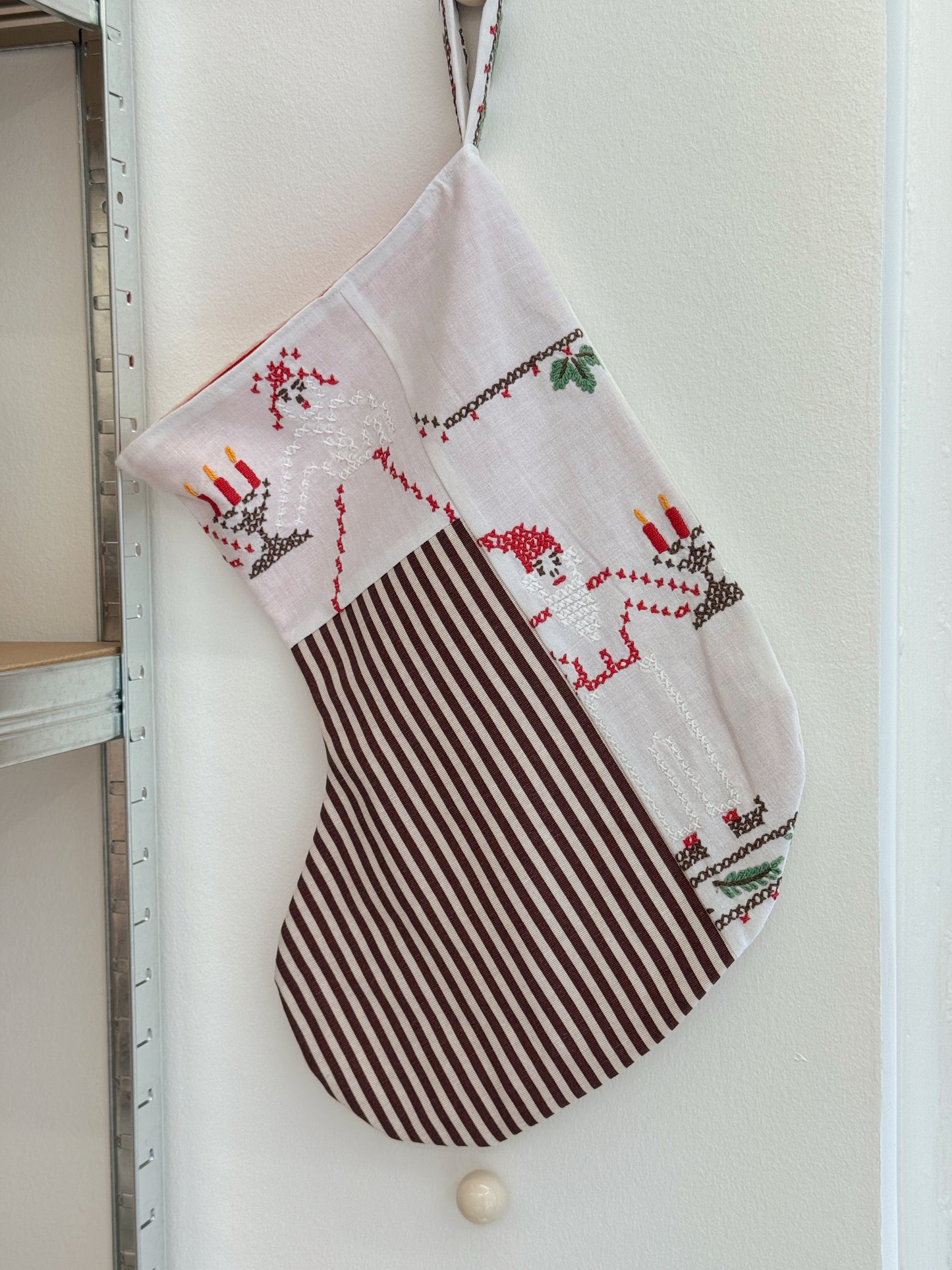 Patchwork julesok | No 10