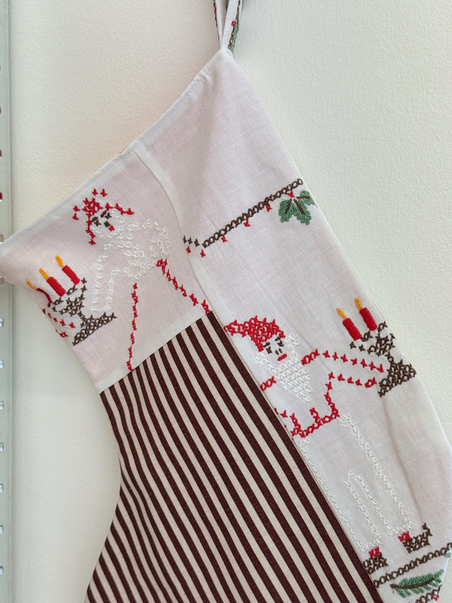 Patchwork julesok | No 10