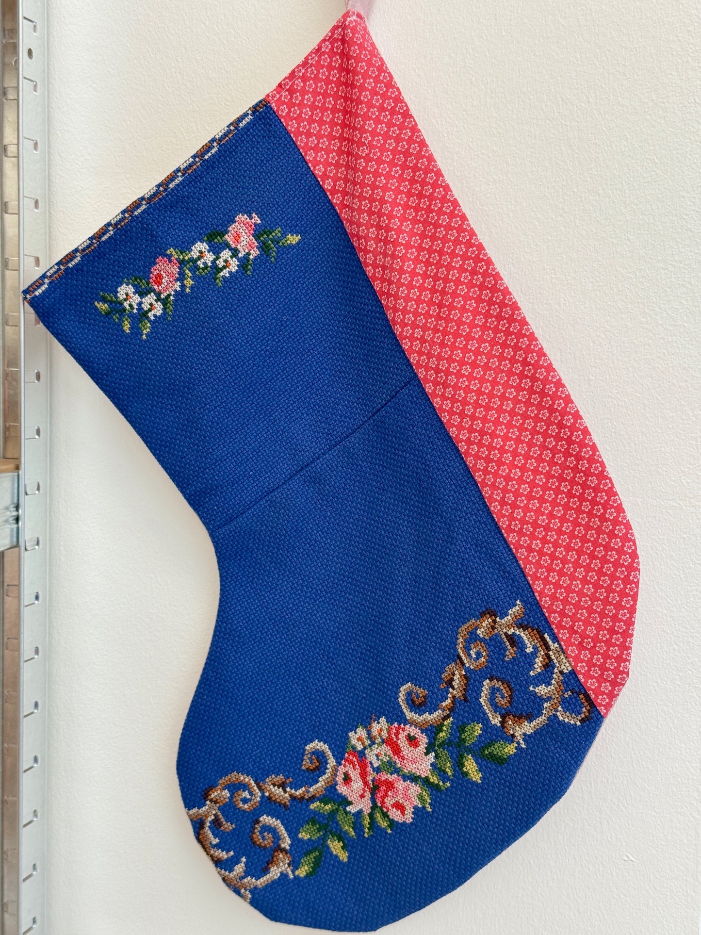 Patchwork julesok | No 11